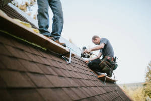 Local Roofers in Rinely, PA